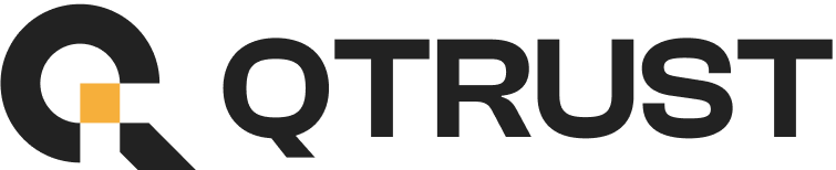 Qtrust Logo