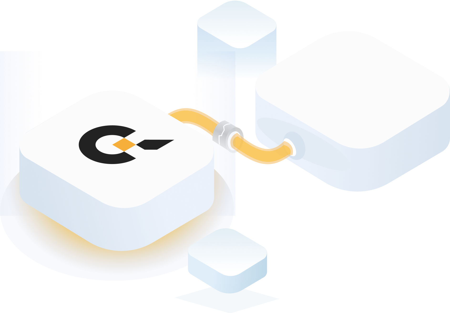 Effortlessly Integrate with Your Existing Systems